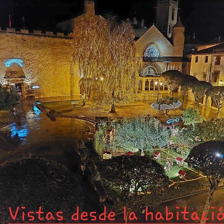 B&B Apartamentos La Atalaya Олите Экстерьер фото