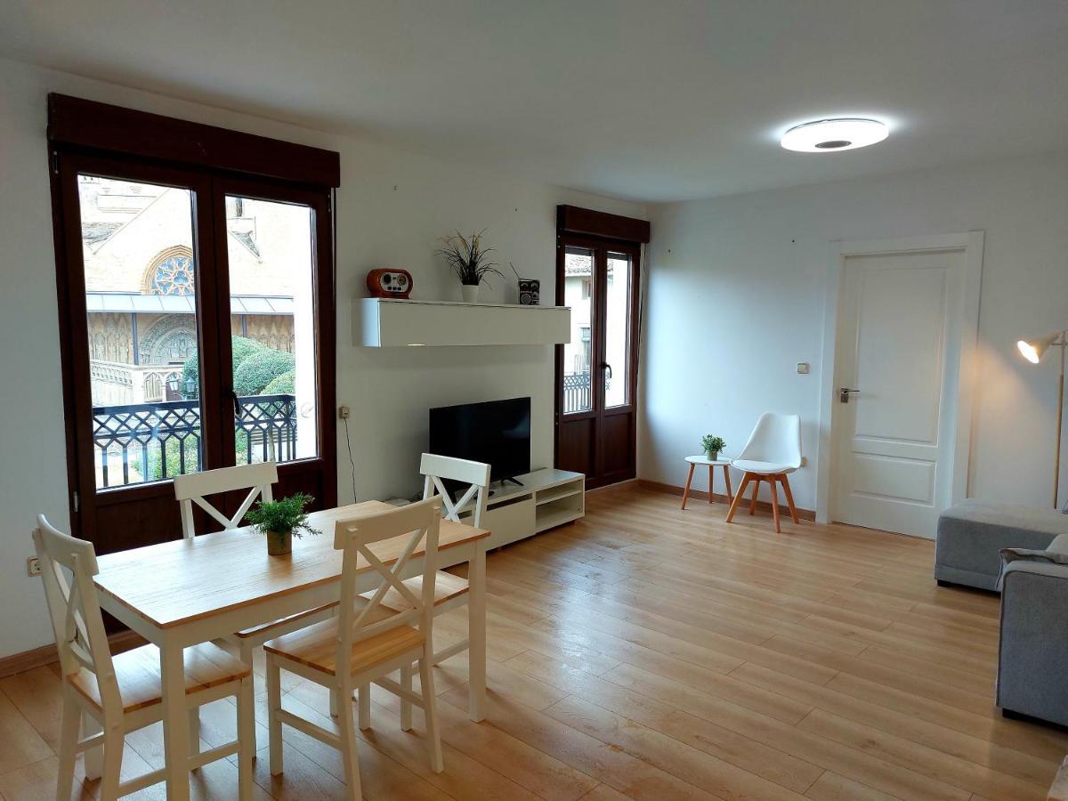 B&B Apartamentos La Atalaya Олите Экстерьер фото