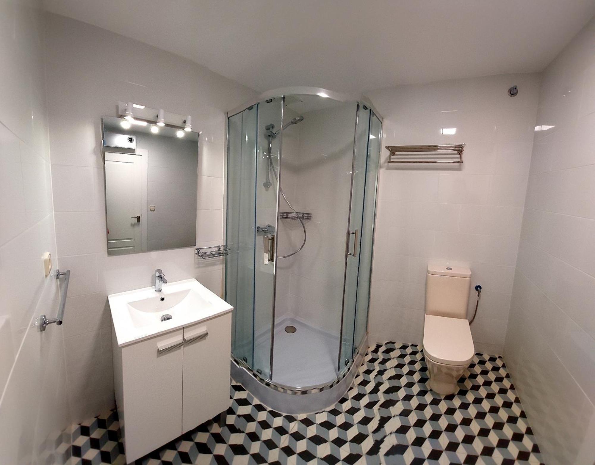B&B Apartamentos La Atalaya Олите Номер фото