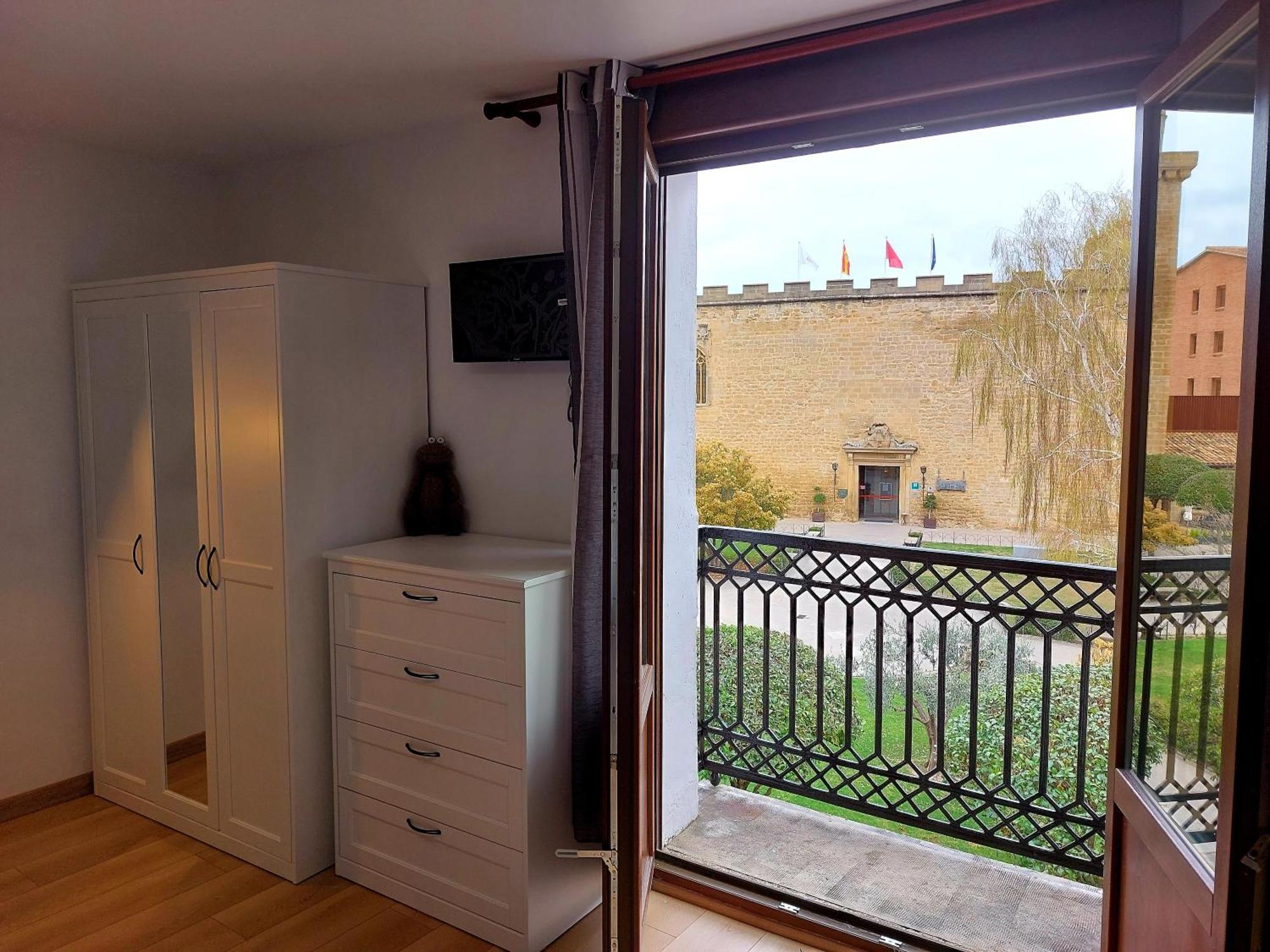 B&B Apartamentos La Atalaya Олите Номер фото